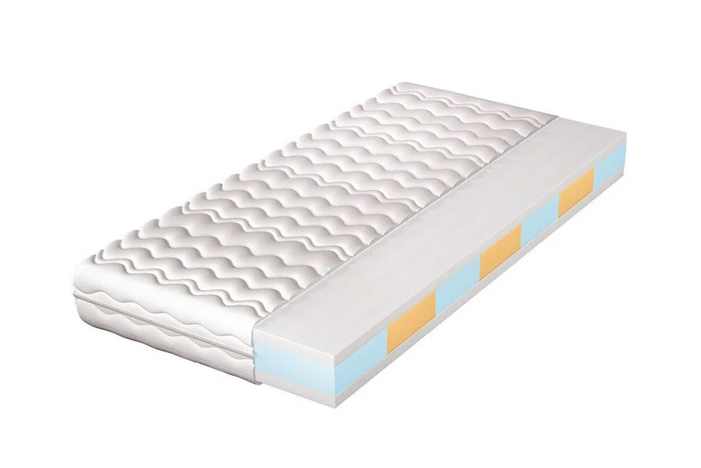 Arigna Skummadrass 100×200 cm v:9895462 Arigna Skummadrass 100×200 cm v:9895462