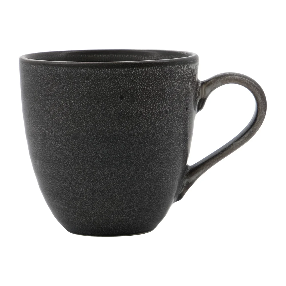 Rustic kopp 9 cm v:1541597
