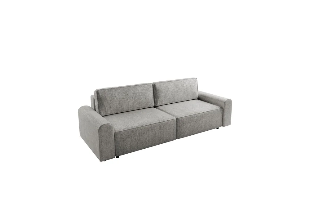 Bella Sovesofa 3-seter i Plysj v:8191499