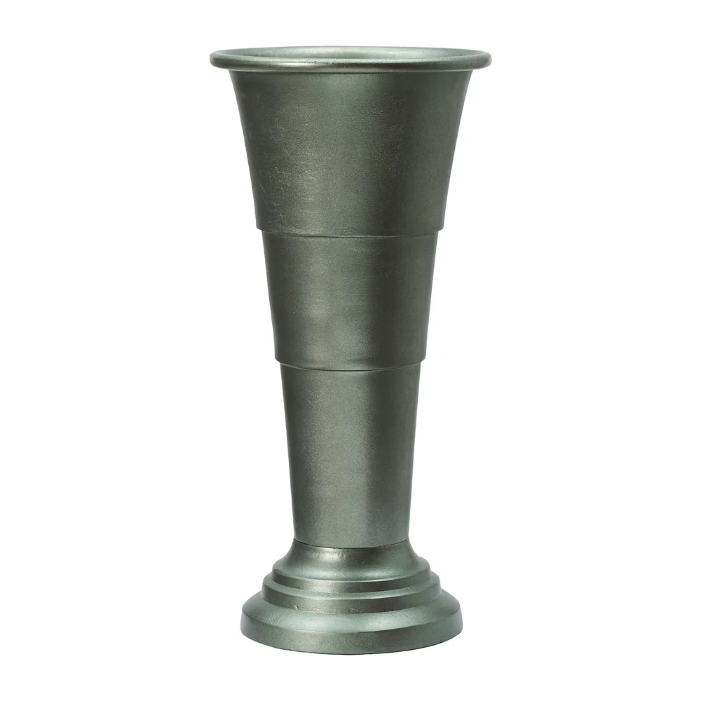 Florist vase 45 cm v:9040115