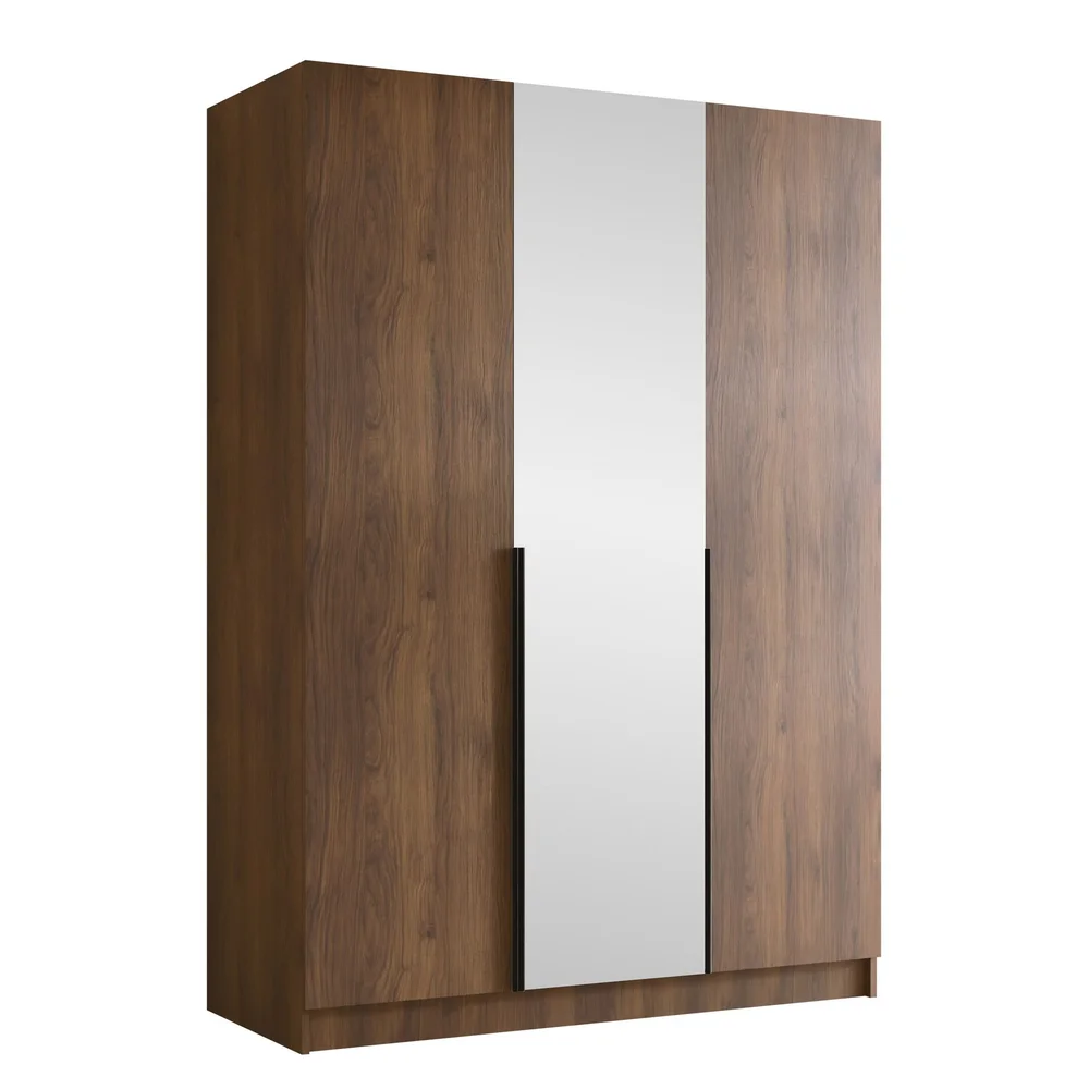 Herrljunga Garderob med Speil 150x215 cm v:8450018