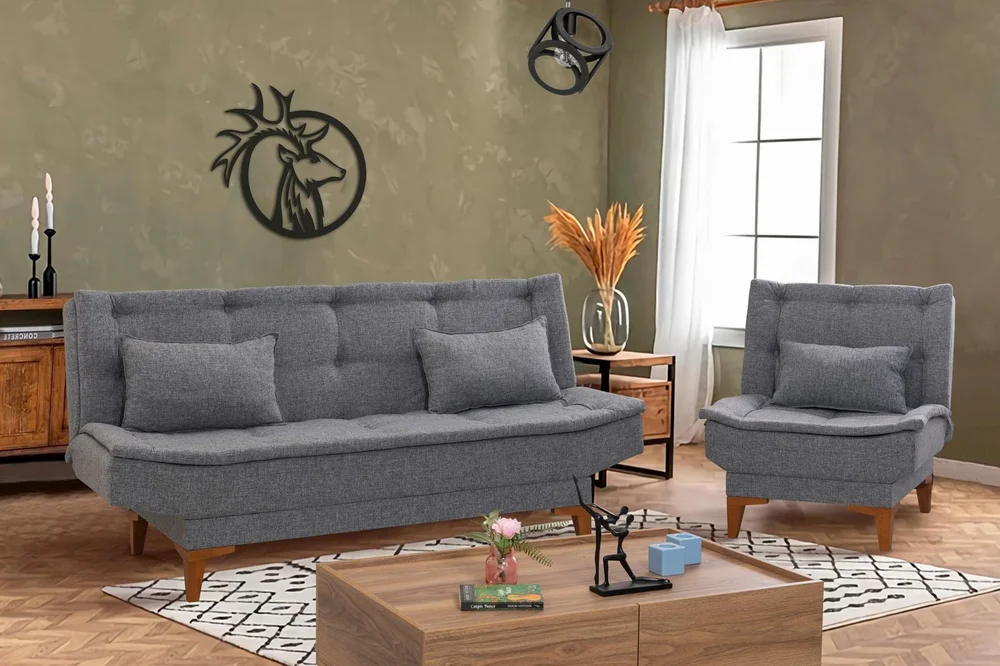 Hunterville Sofagruppe v:6329419