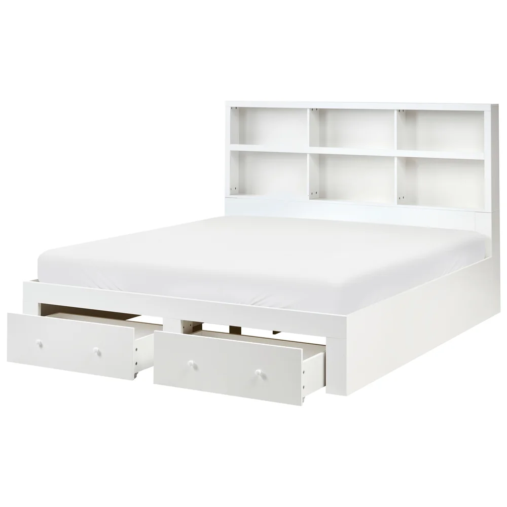 Dobbeltseng Tarare 180x200 v:4904678
