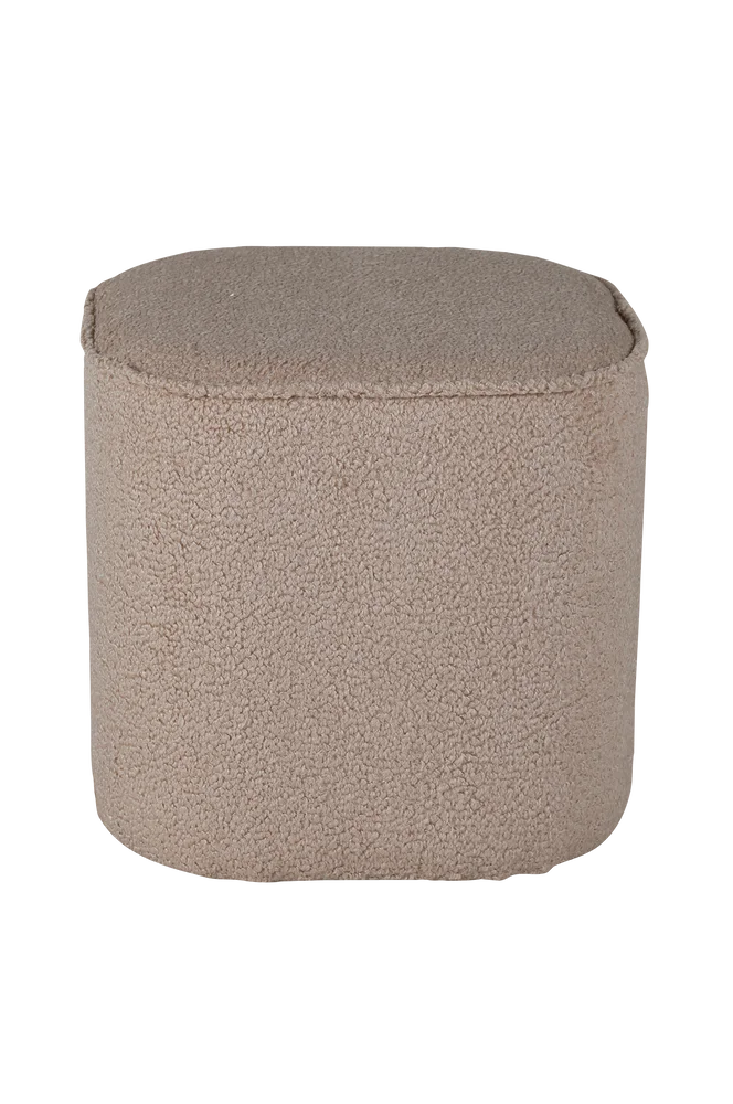 Sittepuff Piff – Beige m v:2225042 Sittepuff Piff – Beige m v:2225042