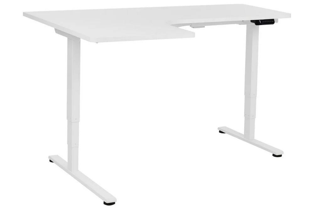 Bina Skrivebord 109x160 cm v:3247335