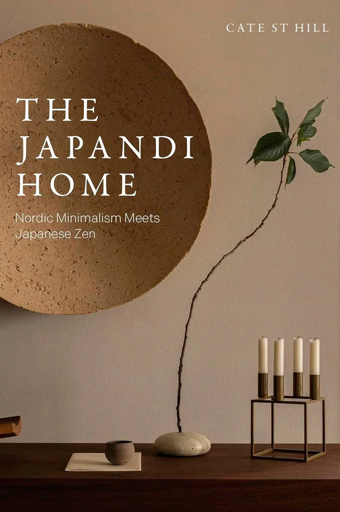 Coffee Table Book – Japandi Home – Beige – Dekor | m v:7623913