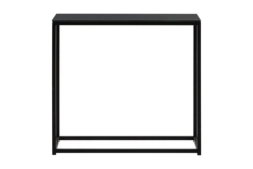 Avlastningsbord svart DELANO v:7081086 Avlastningsbord svart DELANO v:7081086