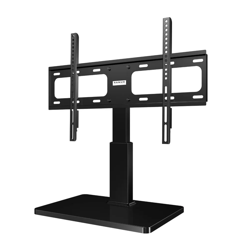 TV-stativ Sanus 32–60 svingbar Vesa 600×400 svart v:3277790 TV-stativ Sanus 32–60 svingbar Vesa 600×400 svart v:3277790