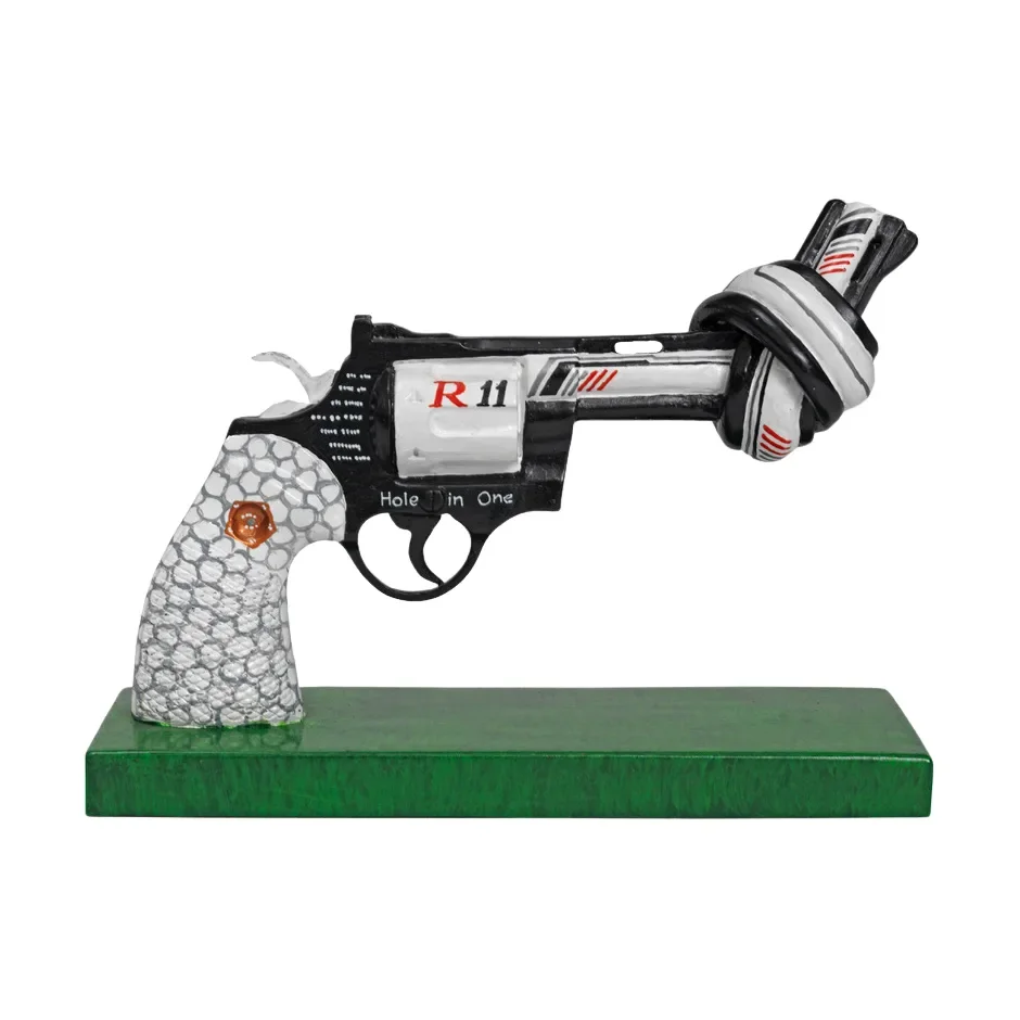 Drive for Peace dekorasjon 30 cm v:7478782 Drive for Peace dekorasjon 30 cm v:7478782