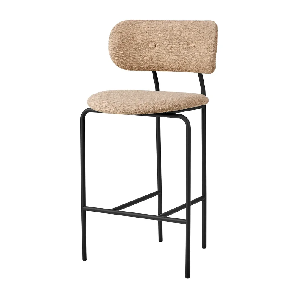 Coco counter chair fully upholstered v:5855415 Coco counter chair fully upholstered v:5855415