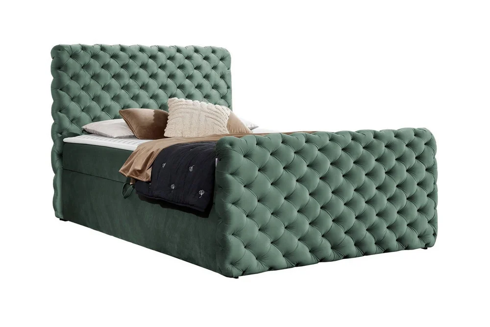 Almancil Sengeramme 120×200 cm v:1113784 Almancil Sengeramme 120×200 cm v:1113784