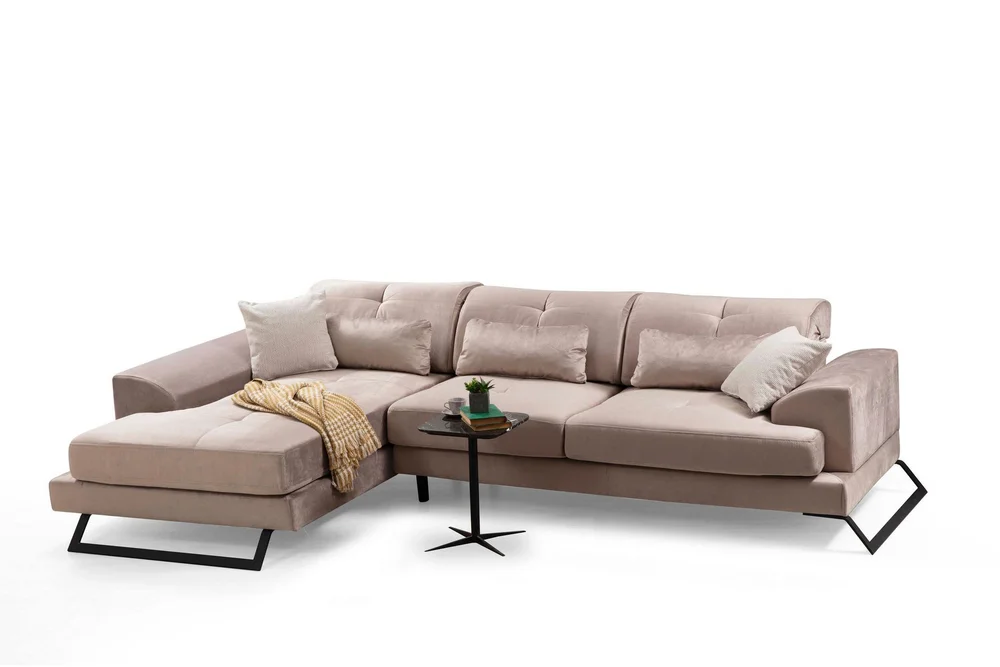 Jaraad Divansofa Høyre v:4493563