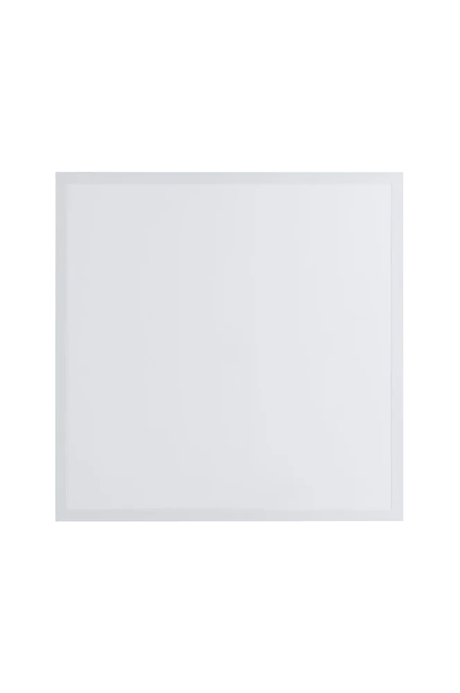 Grid Light Rabassa White 620×620 mm – Hvit – Belysning | m v:3135856 Grid Light Rabassa White 620×620 mm – Hvit – Belysning | m v:3135856