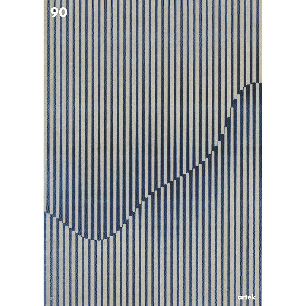 Artek 90 Years Plakat 50×70 cm v:5766273 Artek 90 Years Plakat 50×70 cm v:5766273