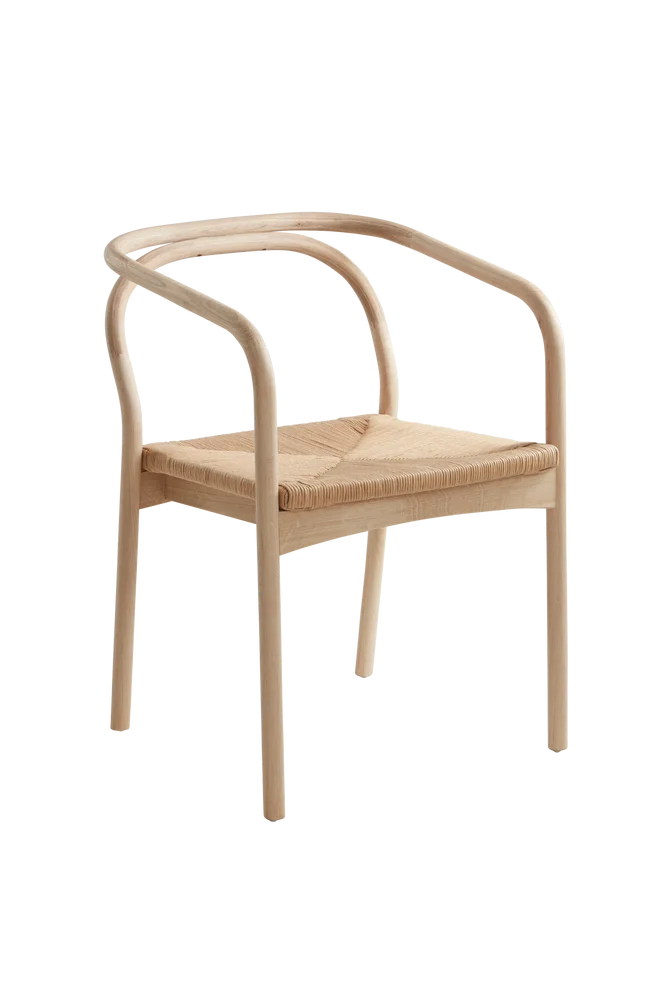 LIDINGÖ armstol – Natur m v:7043040