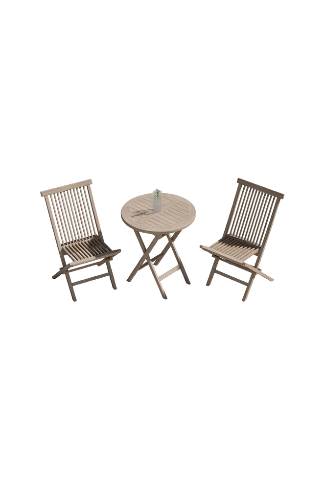 Kenya Spisesett med stoler Kenya – Hvit – Utemøbler & hage | m v:6985145 Kenya Spisesett med stoler Kenya – Hvit – Utemøbler & hage | m v:6985145