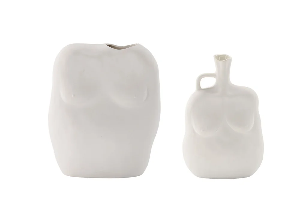 Romie Vase 14×14 cm v:6698497 Romie Vase 14×14 cm v:6698497