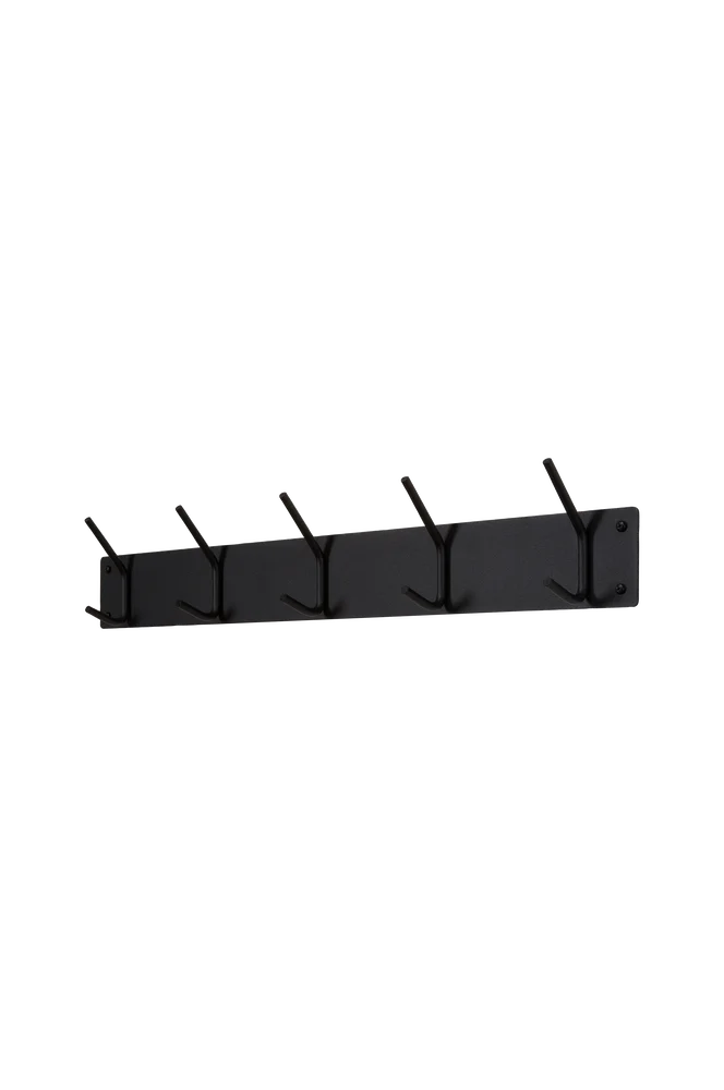 Klesstativ Fusion 5 – Svart m v:8592599
