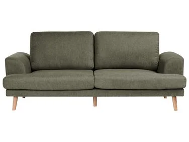 Sofa 3-seter KILDAL Grønn v:2460382 Sofa 3-seter KILDAL Grønn v:2460382