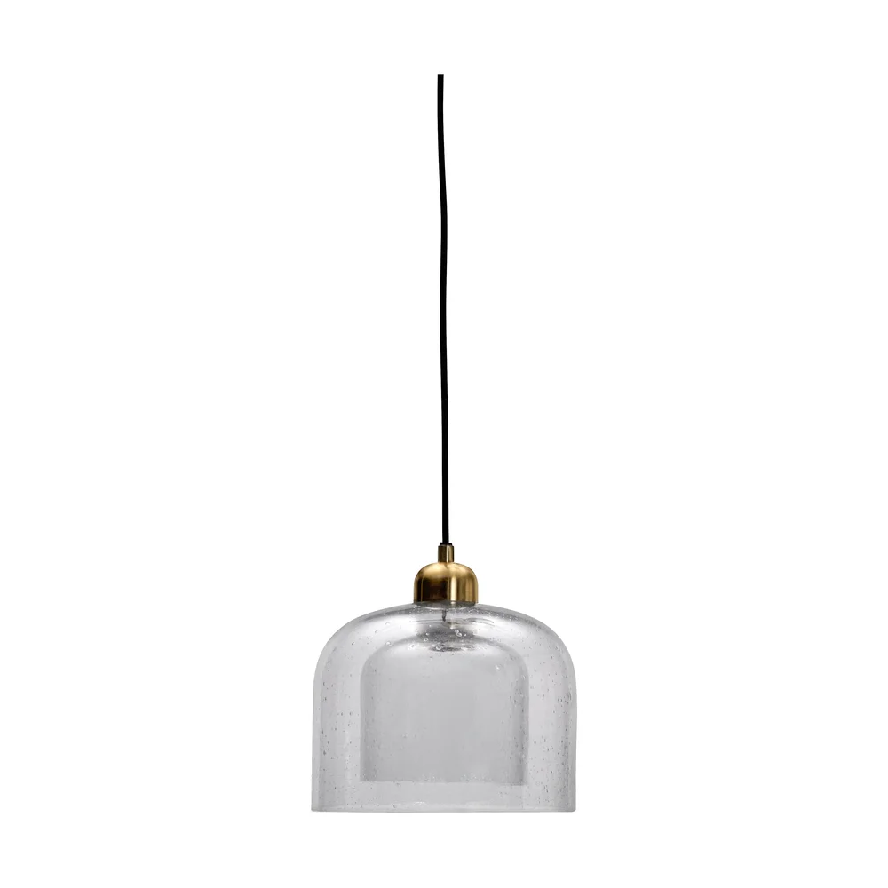 Bell pendel Ø25 cm v:5800126