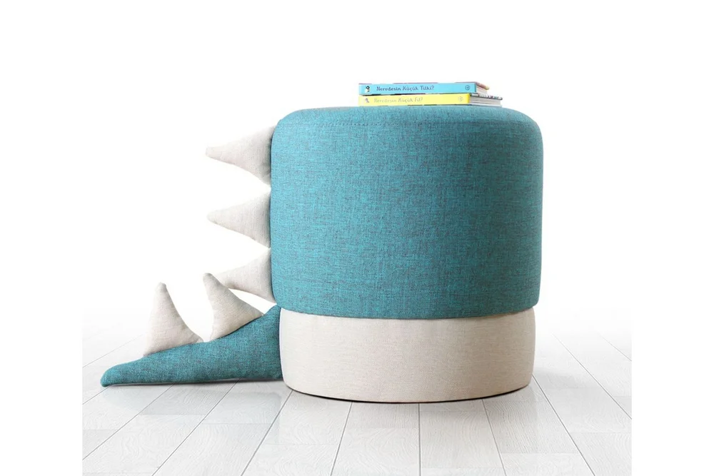 Anaro Sittepuff Rund v:7069552 Anaro Sittepuff Rund v:7069552