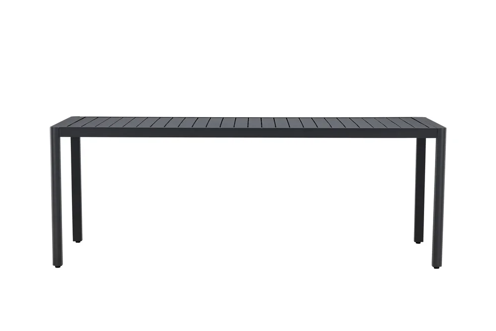 Giardini Spisebord Utendørs 90x200 cm v:7400994