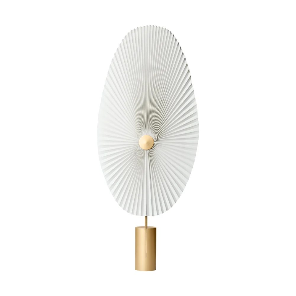 Liris gulvlampe v:2197972
