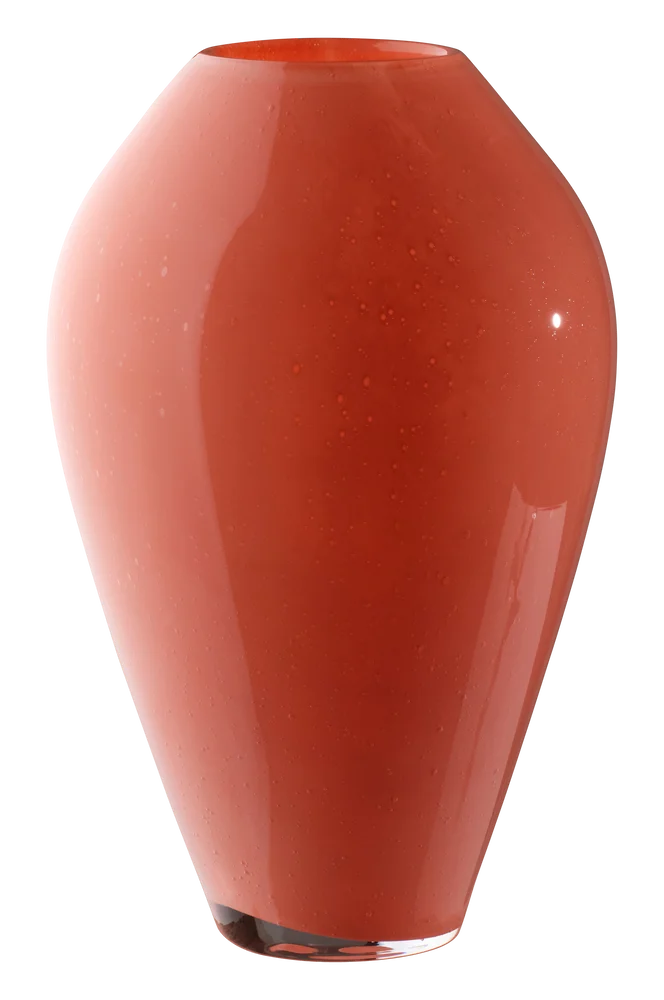 CELIA vase - Orange - Dekor | m v:3036224