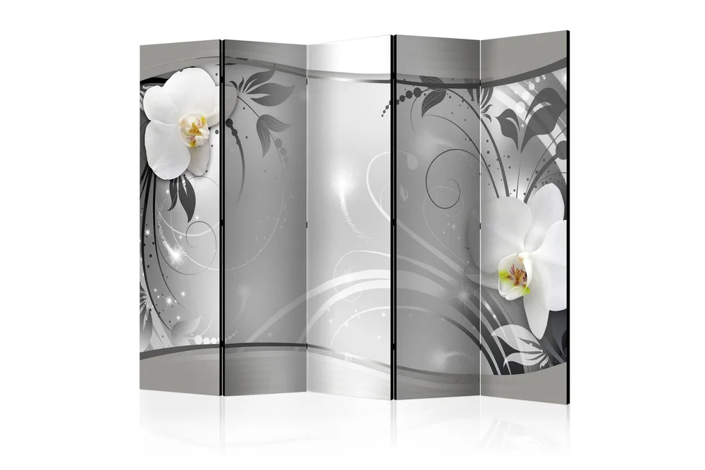 Romdeler Silver Abstract 225x172 v:8831412