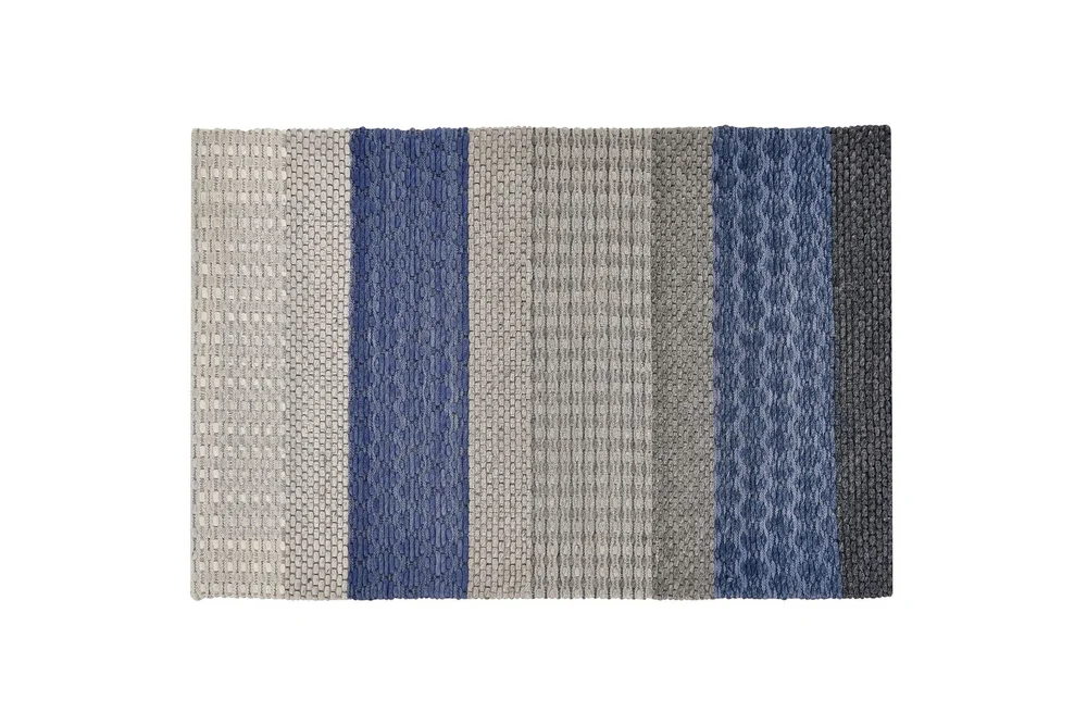Akkaya Bomullsteppe 140×200 cm v:1418405 Akkaya Bomullsteppe 140×200 cm v:1418405