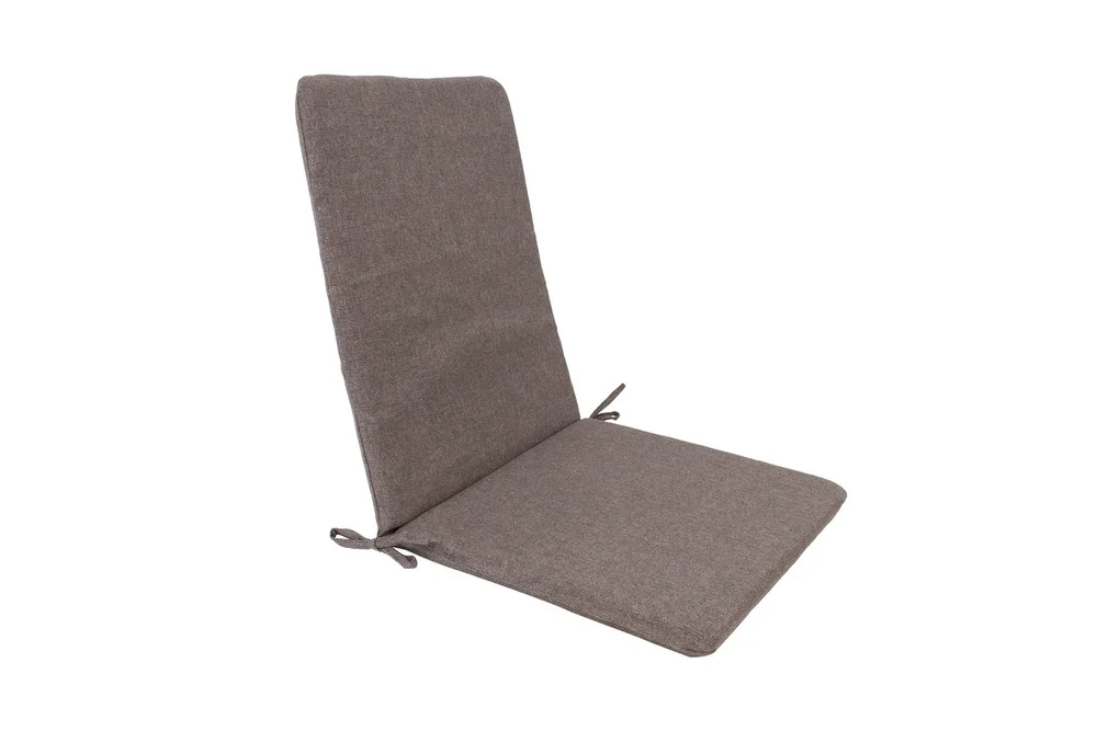 Simple Brown Stolpute 42x90 cm Brun v:5063506
