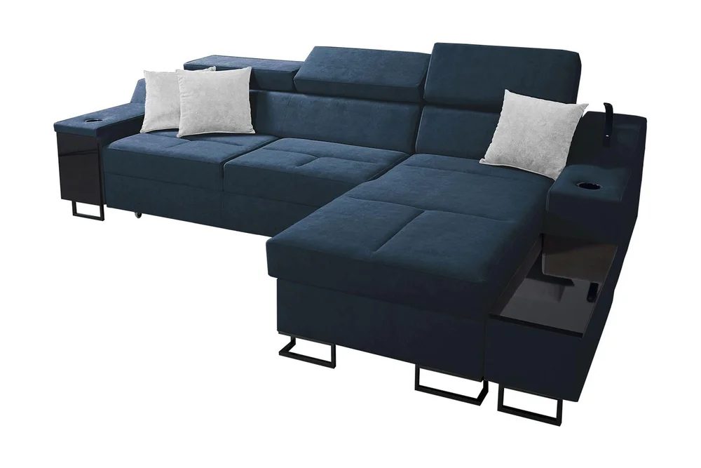 3-seters Sovesofa Høyre v:7757368
