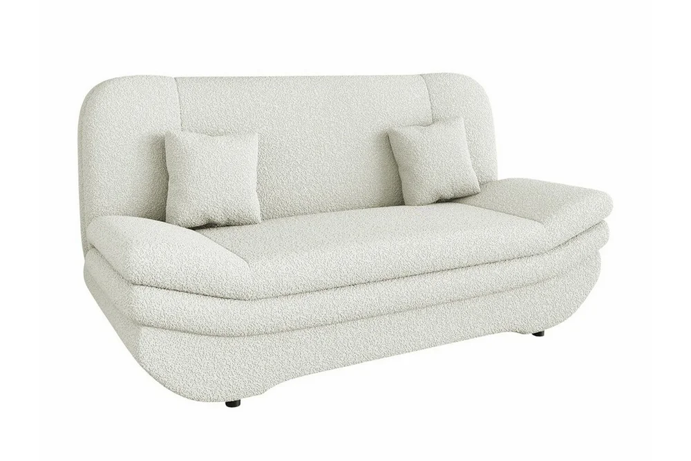 Kintore 2-seters sovesofa v:6024176
