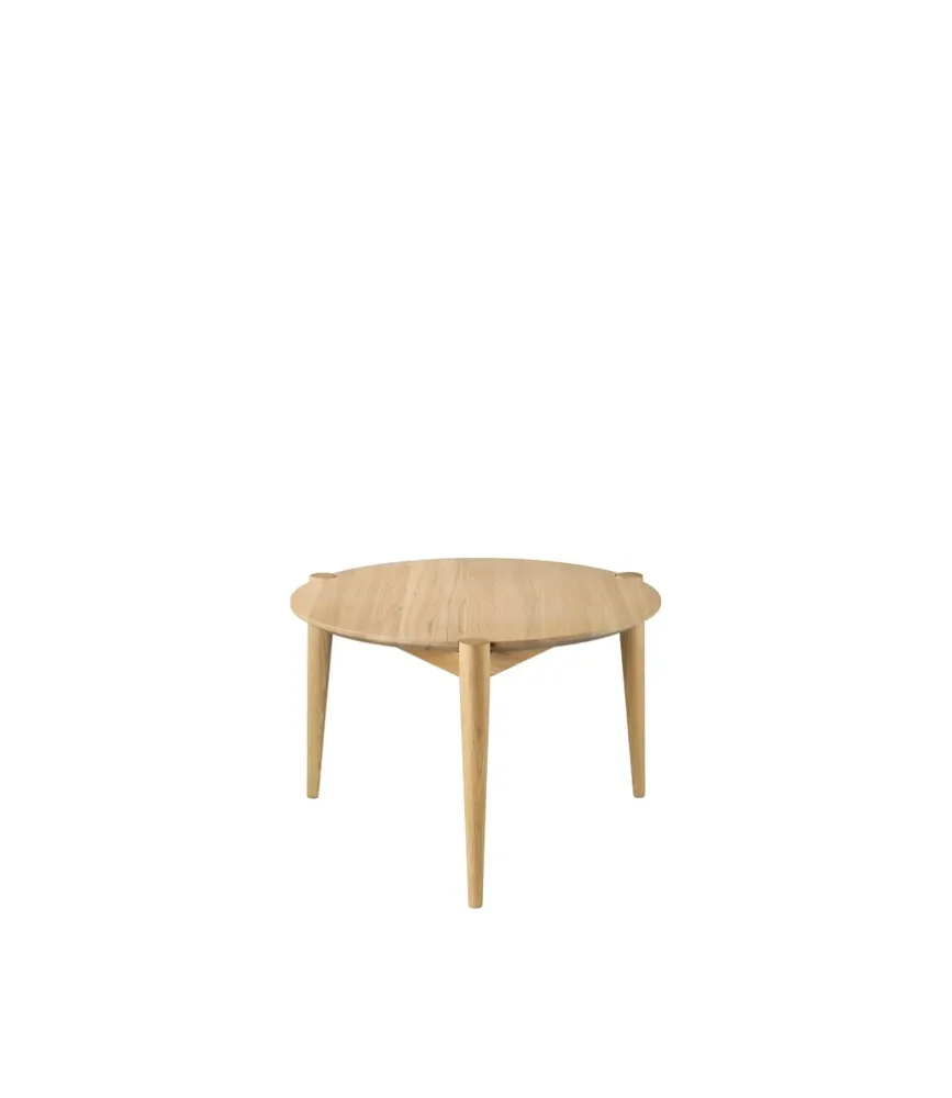 D102 Søs sofabord Ø55 cm v:9105204