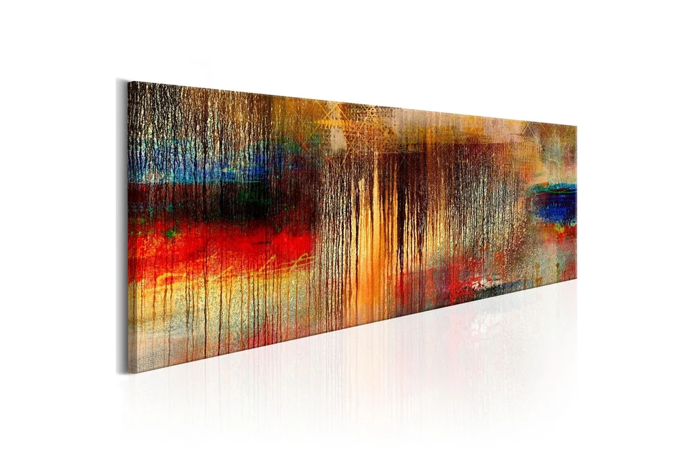 Tavla Autumn Rain VALUE_MISSING_2 135x45 v:2160258