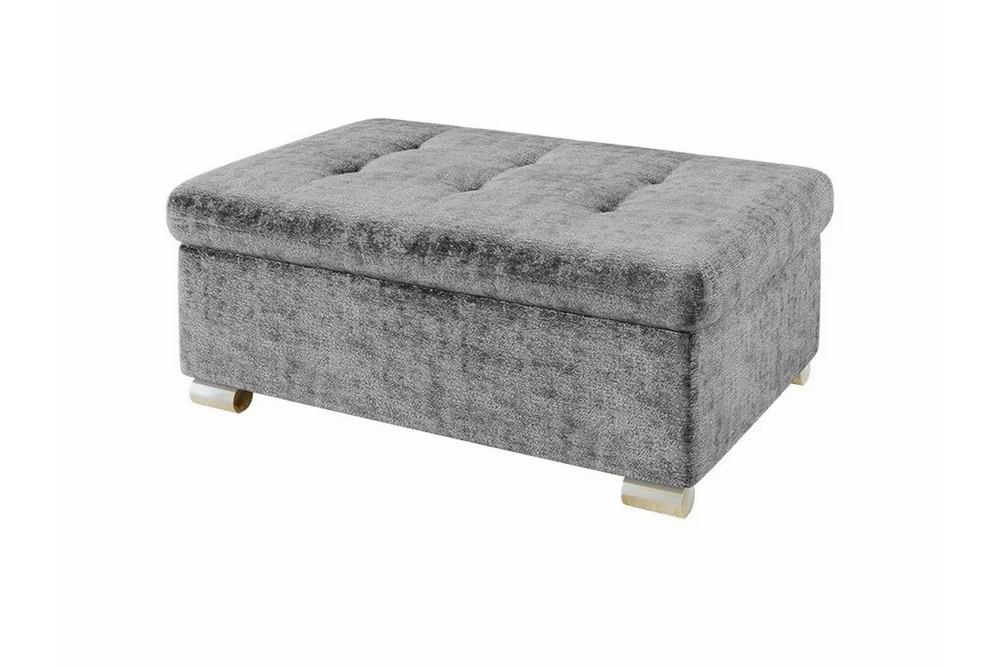 Trefor Fotpall 70 cm v:7043507
