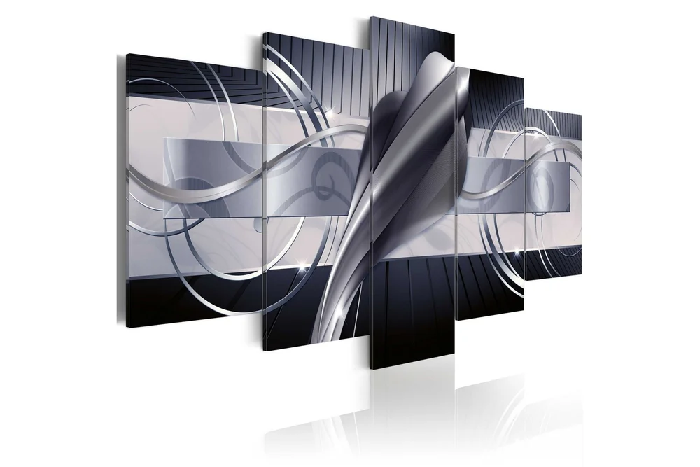 Bilde Steel Cobra 100x50 v:6710531