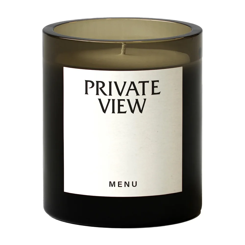Olfacte duftlys Private View v:5513843