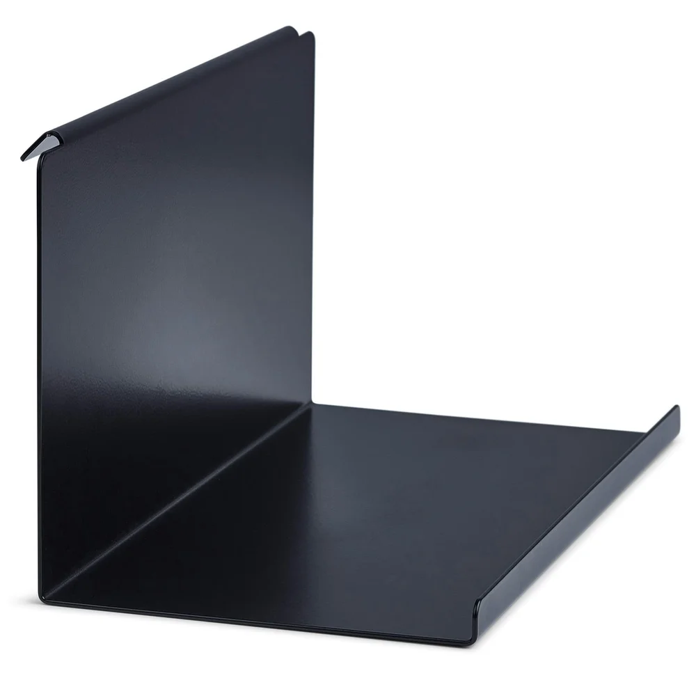 Flex Sidebord Til Magnetisk Hylle, Svart v:1828237 Flex Sidebord Til Magnetisk Hylle, Svart v:1828237