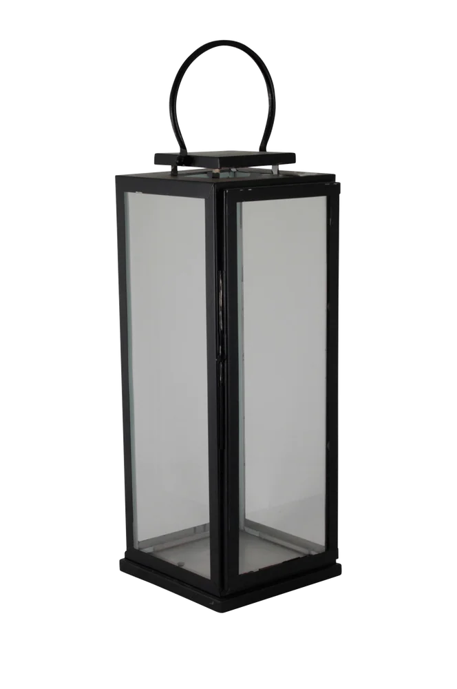 Marmi Lanterne - Svart - Dekor | m v:5078447