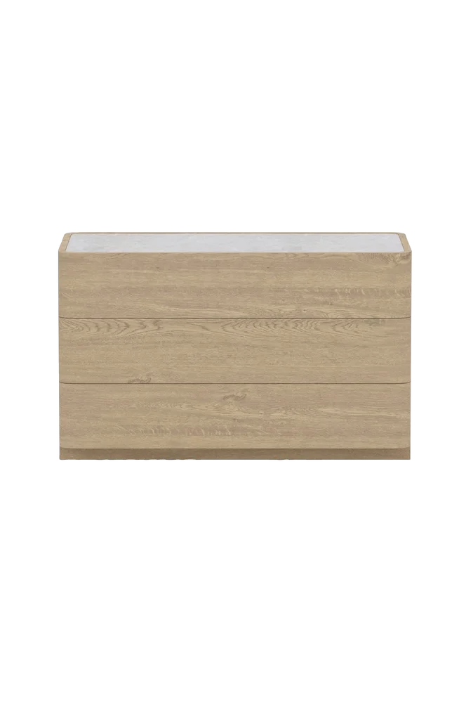 Edel skuff - Beige m v:5930083
