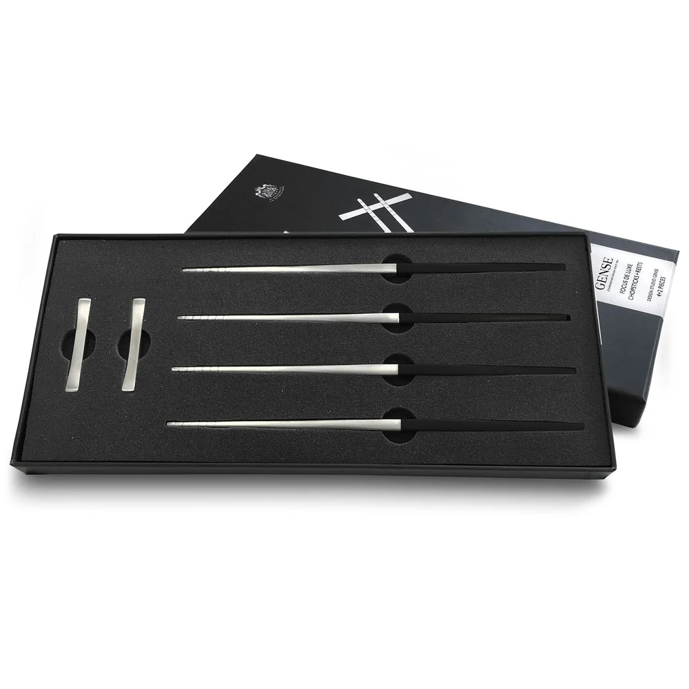 Focus de Luxe Chopsticks v:9535009 Focus de Luxe Chopsticks v:9535009