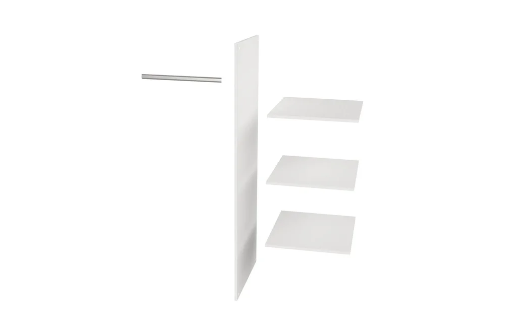 Varius Innredning til Garderobe 2 Dører v:8881447 Varius Innredning til Garderobe 2 Dører v:8881447