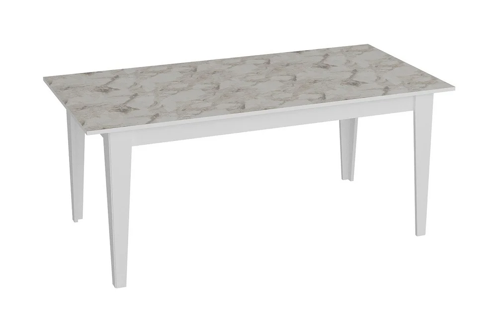 Bascle Spisebord 180 cm v:7806214