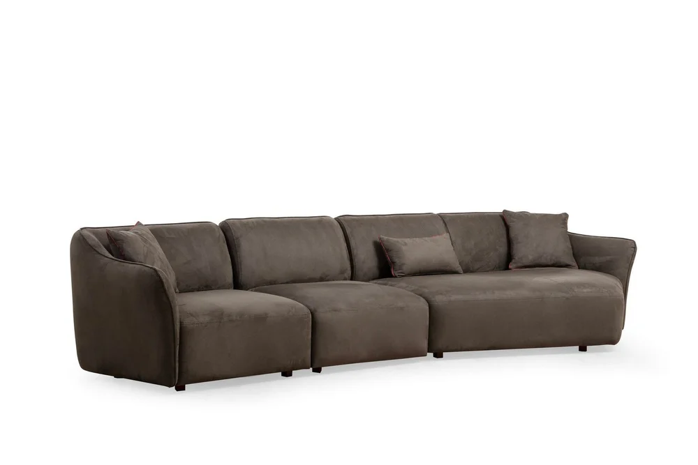 Damor Buet Sofa 4-seter v:5403522 Damor Buet Sofa 4-seter v:5403522