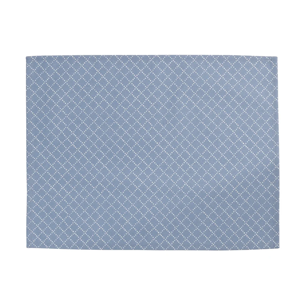 Prickruta bordbrikke 34x45 cm 2-pk v:6426162