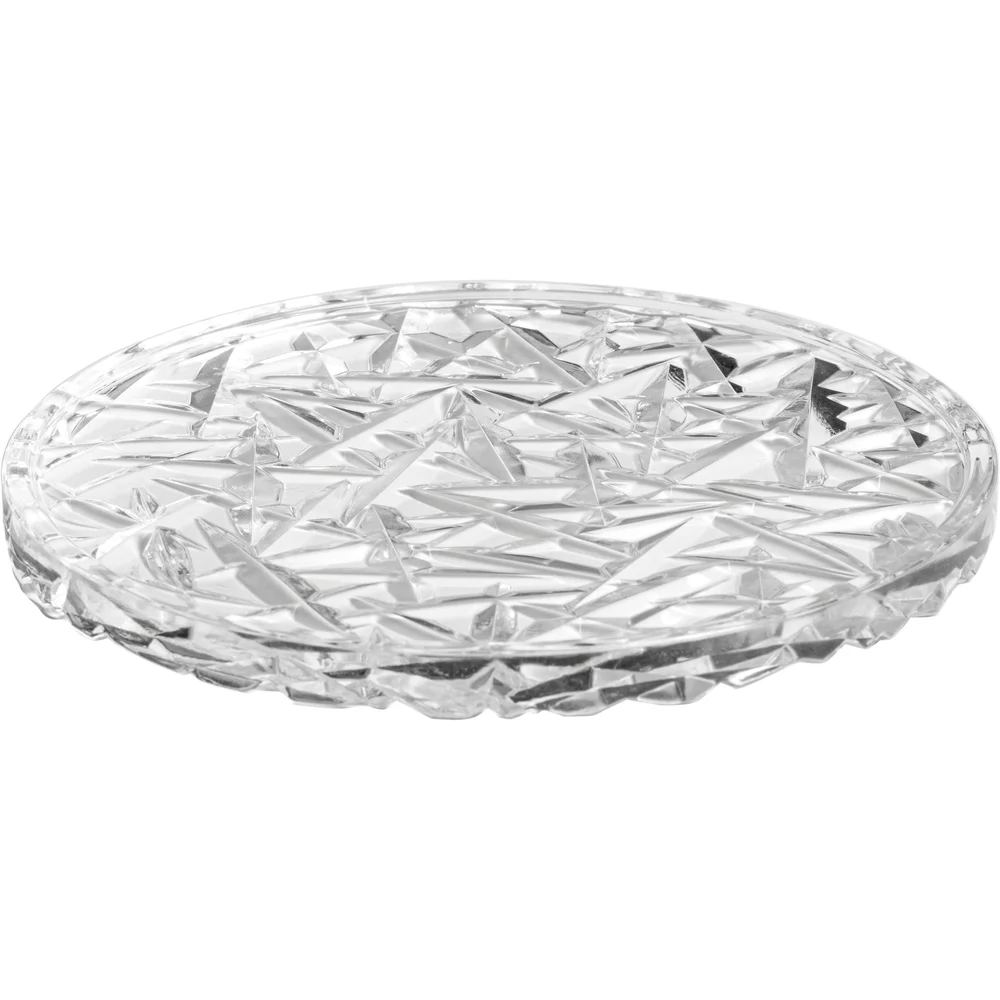 Carat Glassunderlag 12,5 cm v:1361328 Carat Glassunderlag 12,5 cm v:1361328