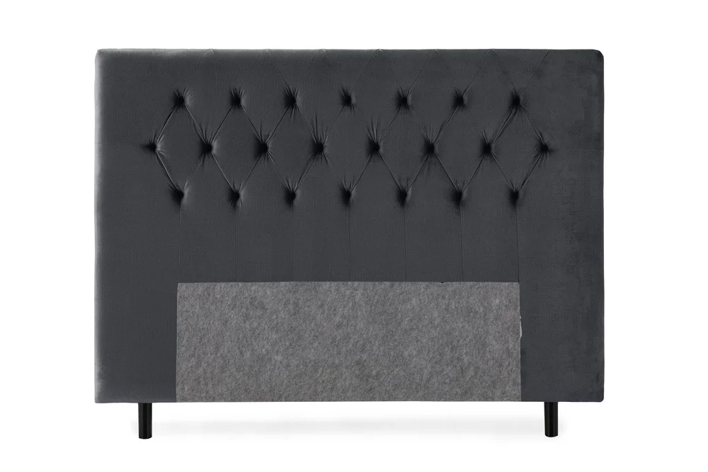Royal Velvet Sengegavl 160 cm v:3465170