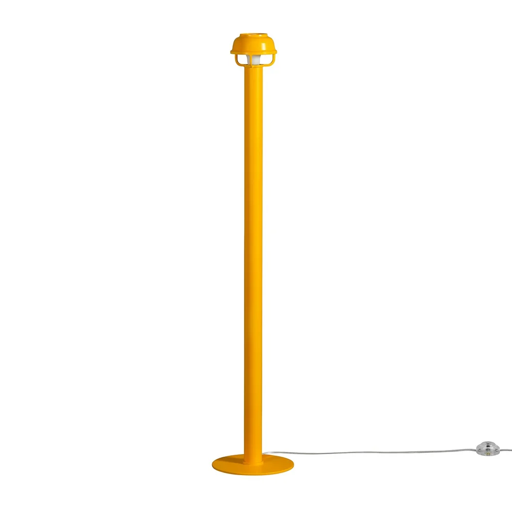 Kori Gulvlampe, Oransje v:7484934 Kori Gulvlampe, Oransje v:7484934