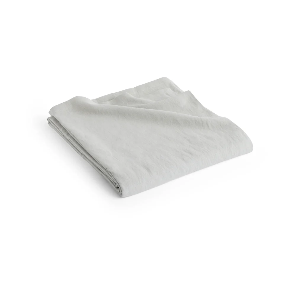 Linen sengeteppe 240×260 cm v:1387311 Linen sengeteppe 240×260 cm v:1387311
